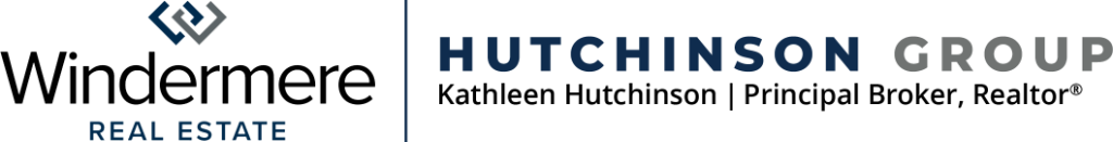 Windermere Real Estate | Hutchinson Group – Kathleen Hutchinson, Principal Broker, Realtor®